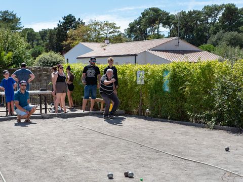 Camping maeva Club Les Dinosaures - Camping Vendée - Image N°51