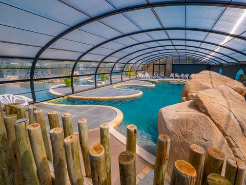 Camping maeva Club Les Dinosaures - Camping Vendée - Image N°12