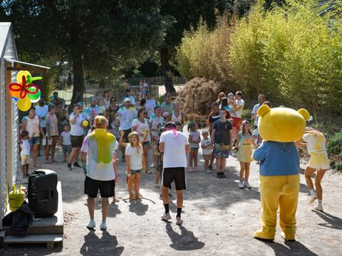 Camping maeva Club Les Dinosaures - Camping Vendée - Image N°22