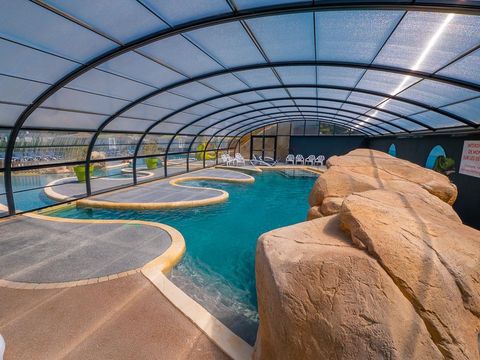 Camping maeva Club Les Dinosaures - Camping Vendée - Image N°62