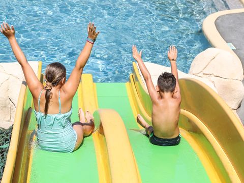 Camping maeva Club Les Dinosaures - Camping Vendée - Image N°13