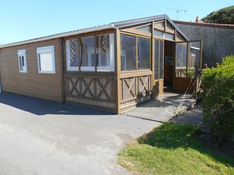 Camping maeva Club Les Dinosaures - Camping Vendée - Image N°88