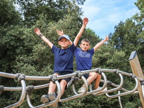 Camping maeva Club Les Dinosaures - Camping Vendée - Image N°18