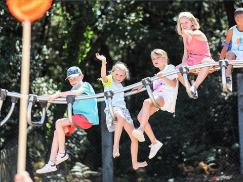 Camping maeva Club Les Dinosaures - Camping Vendée - Image N°45
