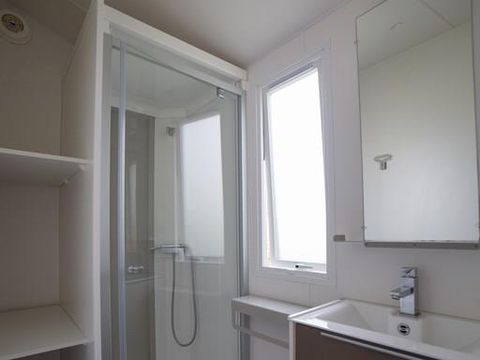 MOBILHOME 6 personnes - 40m²