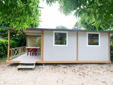 CHALET 4 personnes - CAMPECO