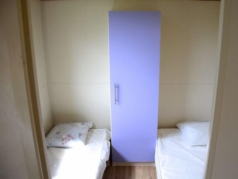 CHALET 4 personnes - CAMPECO