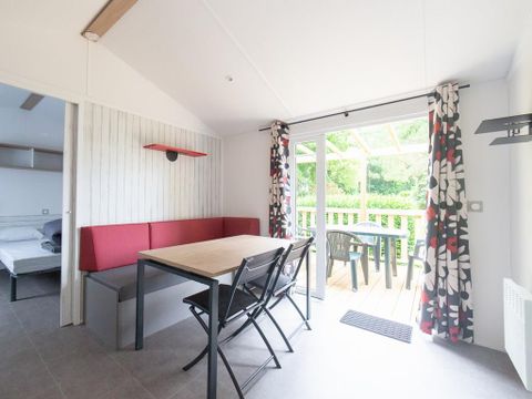 Camping De La Plage à Benodet - Camping Finistère - Image N°39