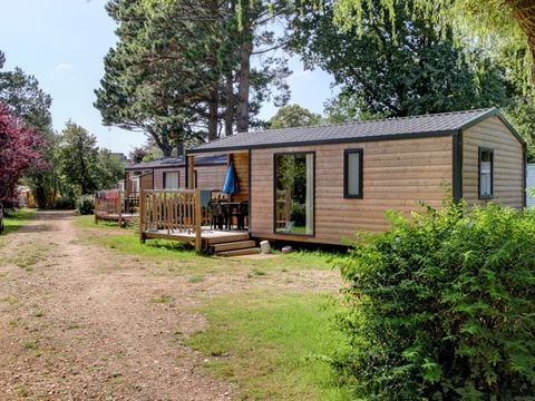 Camping De La Plage à Benodet - Camping Finistère - Image N°30