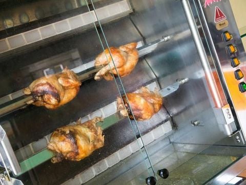 Camping De La Plage à Benodet - Camping Finistère