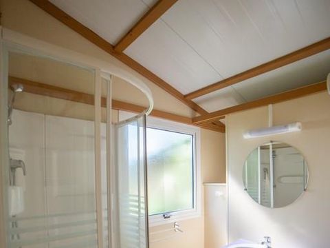 CHALET 6 personnes - COTTAGE