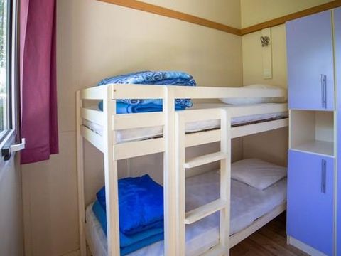 CHALET 6 personnes - COTTAGE