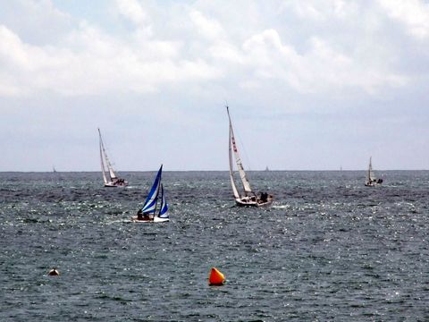 Camping De La Plage à Benodet - Camping Finistère - Image N°64