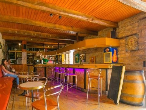 Camping De La Plage à Benodet - Camping Finistère