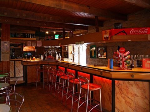 Camping De La Plage à Benodet - Camping Finistère