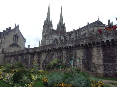 Camping De La Plage à Benodet - Camping Finistère - Image N°61