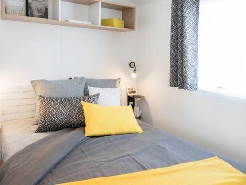 CHALET 5 personnes - CLUB