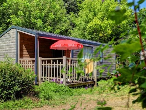 CHALET 5 personnes - CLUB