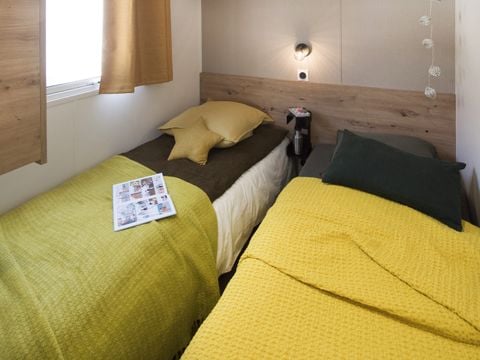 CHALET 5 personnes - CLUB