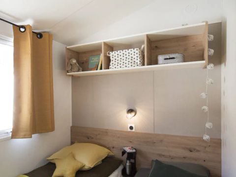 CHALET 5 personnes - CLUB