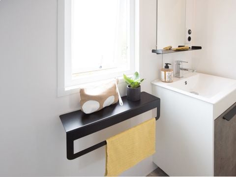 CHALET 5 personnes - CLUB