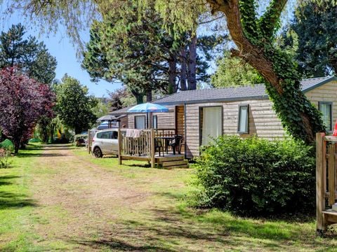 CHALET 5 personnes - CLUB