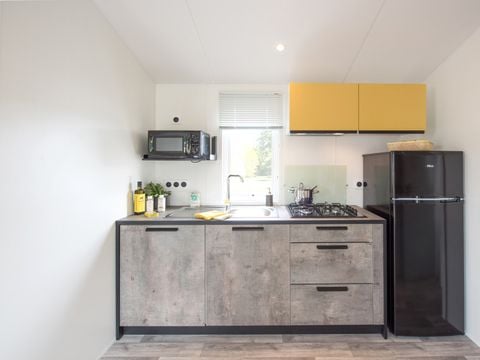 CHALET 5 personnes - CLUB