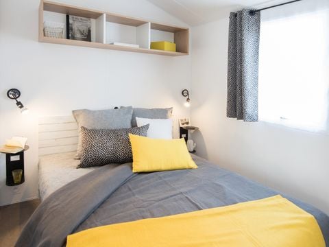 CHALET 5 personnes - CLUB