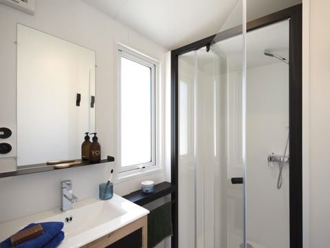 CHALET 5 personnes - CLUB