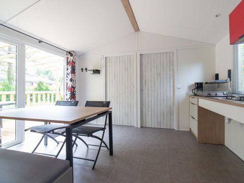 Camping De La Plage à Benodet - Camping Finistère - Image N°38