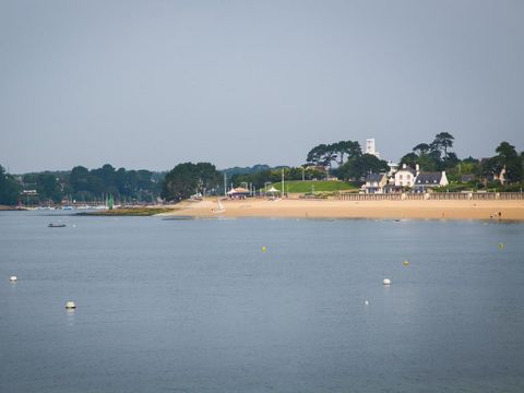 Camping De La Plage à Benodet - Camping Finistère - Image N°55