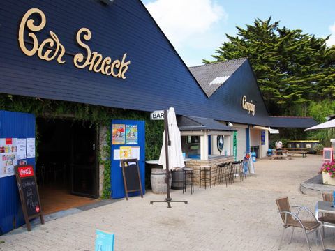 Camping De La Plage à Benodet - Camping Finistère - Image N°25