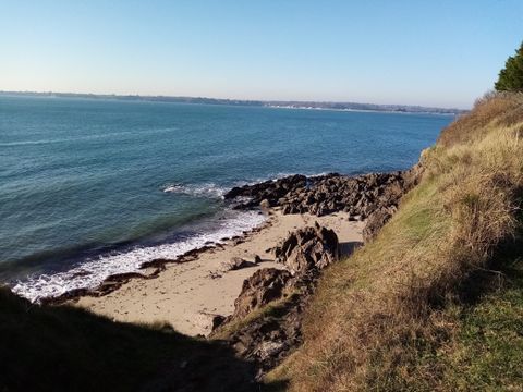 Camping De La Plage à Benodet - Camping Finistere - Image N°84