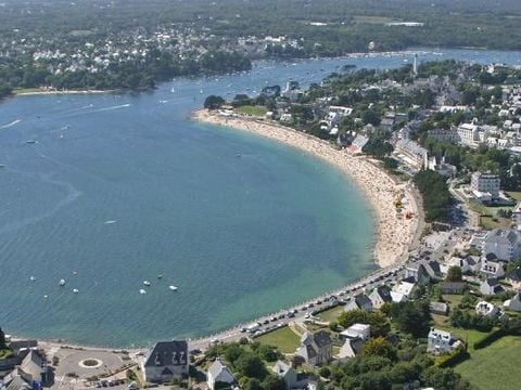 Camping De La Plage à Benodet - Camping Finistère - Image N°47