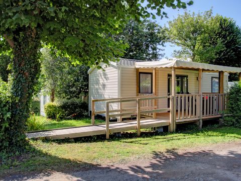 Camping De La Plage à Benodet - Camping Finistère - Image N°40