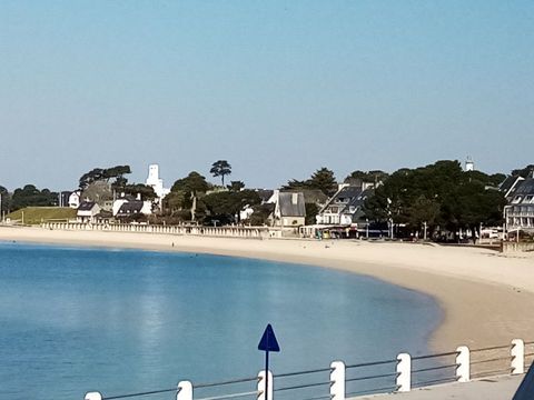 Camping De La Plage à Benodet - Camping Finistère - Image N°71