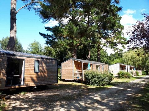 Camping De La Plage à Benodet - Camping Finistère - Image N°31
