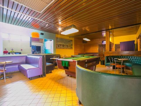 Camping De La Plage à Benodet - Camping Finistère