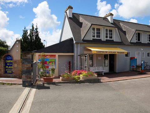 Camping De La Plage à Benodet - Camping Finistère - Image N°23