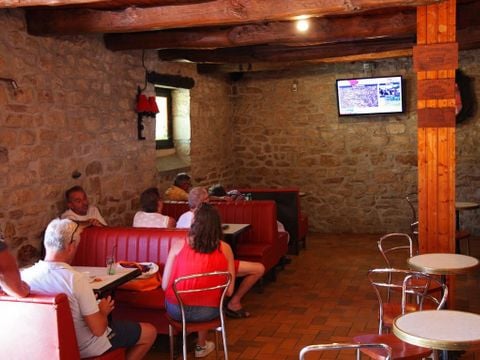 Camping De La Plage à Benodet - Camping Finistère