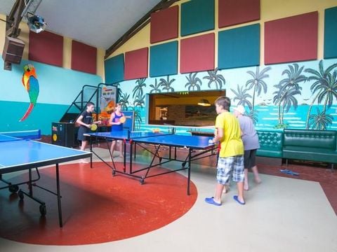 Camping De La Plage à Benodet - Camping Finistère