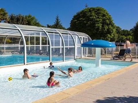 Flower Camping Le Kerleyou - Camping Finistère