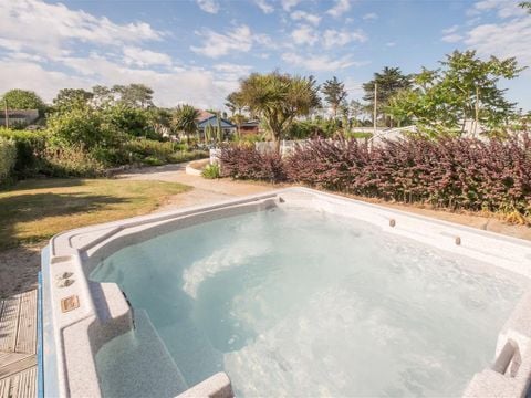 Camping Ker Vella   - Camping Finistère - Image N°4