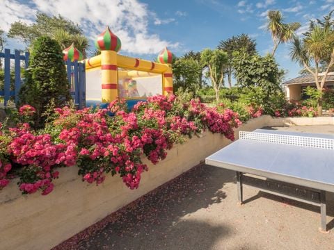 Camping Ker Vella   - Camping Finistère - Image N°8