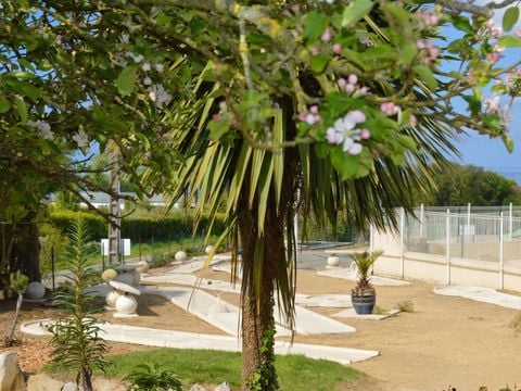 Camping Ker Vella   - Camping Finistère - Image N°9