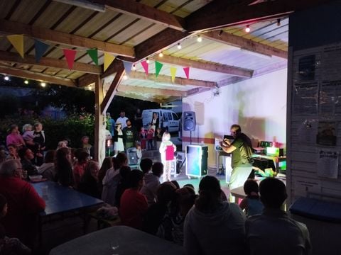 Camping Ker Vella   - Camping Finistère - Image N°14