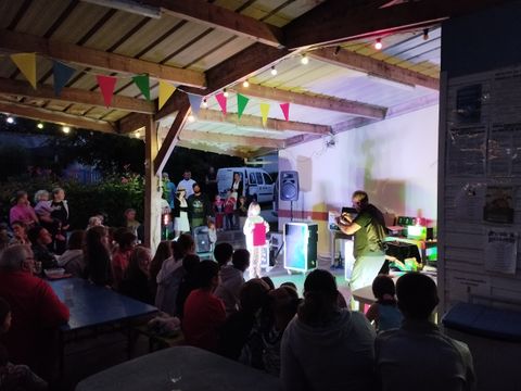 Camping Ker Vella   - Camping Finistère - Image N°26