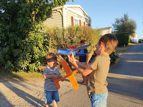 Camping Ker Vella   - Camping Finistère - Image N°12