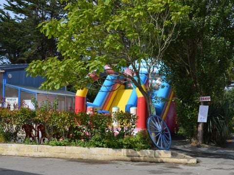 Camping Ker Vella   - Camping Finistère - Image N°15