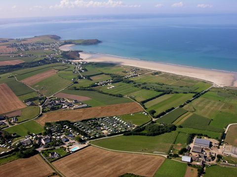 Camping Ker Vella   - Camping Finistere - Image N°18